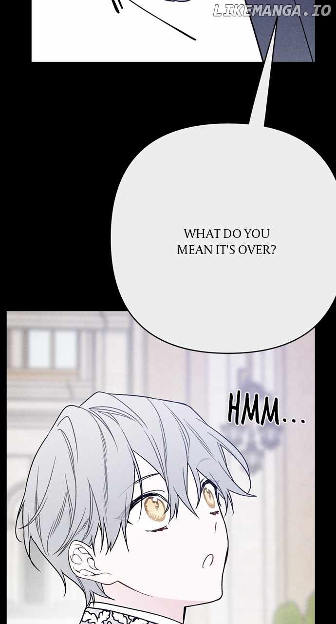 The Way That Knight Lives As a Lady Chapter 155 48